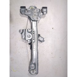 ELEVALUNAS DELANTERO IZQUIERDO 98910SUV20 