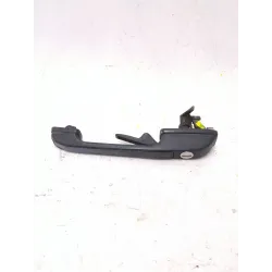 Recambio de maneta exterior delantera izquierda para volkswagen jetta ii (165/167)(01.1984) 1.6 td referencia OEM IAM 191837203 