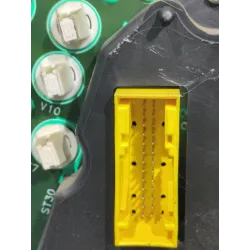 Recambio de cuadro cuentakilometros para citroën xantia break (x1_, x2_) 2.0 hdi 109 referencia OEM IAM 216243195  