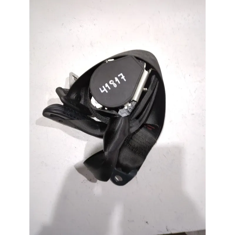 Recambio de cinturon seguridad trasero izquierdo para peugeot 207/207+ (wa_, wc_) 1.4 referencia OEM IAM A508741E543  