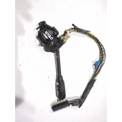 Recambio de mando limpia para mercedes-benz 124 sedán (w124) 200 (124.020) referencia OEM IAM 1245450424  