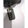 Recambio de mando limpia para mercedes-benz 124 sedán (w124) 200 (124.020) referencia OEM IAM 1245450424  