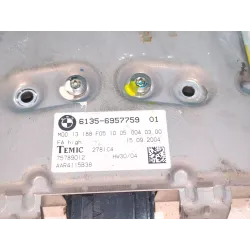 Recambio de modulo electronico para bmw 5 (e60) 530 d referencia OEM IAM 61356957759  