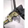 Recambio de mando limpia para mercedes-benz 124 sedán (w124) 200 (124.020) referencia OEM IAM 1245450424  