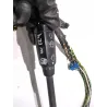 Recambio de mando limpia para mercedes-benz 124 sedán (w124) 200 (124.020) referencia OEM IAM 1245450424  
