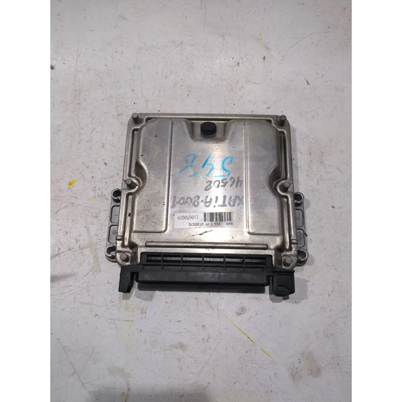 Recambio de centralita inyeccion para citroën xantia break (x1_, x2_) 2.0 hdi 109 referencia OEM IAM 0281010251  