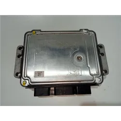 Recambio de centralita inyeccion para citroën c4 berlina (06.2004) 1.6 hdi referencia OEM IAM 0281011863  