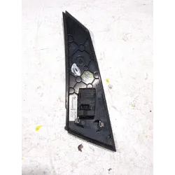 Recambio de botonera puerta trasera izquierda para bmw 5 (e60) 530 d referencia OEM IAM 6951966  