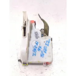 Recambio de cerradura puerta trasera izquierda para seat ibiza ii (6k1) 1.4 i 16v referencia OEM IAM ZSB6k4839015  