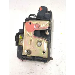 Recambio de cerradura puerta trasera izquierda para seat ibiza ii (6k1) 1.4 i 16v referencia OEM IAM ZSB6k4839015  