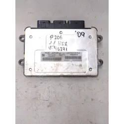 Recambio de centralita para peugeot 206 + (2009) 1.1 básico [1,1 ltr. - 44 kw] referencia OEM IAM 9141440226 215866895A  