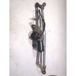 MOTOR LIMPIA DELANTERO 0390241337 
