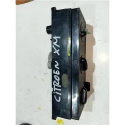 Recambio de mandos climatizador para peugeot 605 (1989) 2.1 turbo diesel referencia OEM IAM C23827615K  