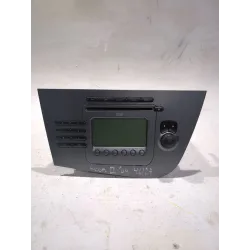 RADIO CD 1p1035186B 
