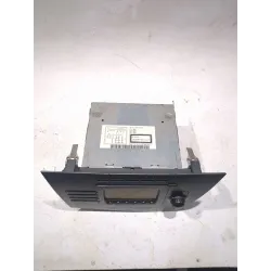Recambio de radio cd para seat leon (1p1)(05.2005) 1.9 tdi referencia OEM IAM 1p1035186B  