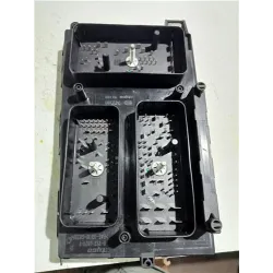 Recambio de caja fusibles/rele para opel astra h berlina (2004) 1.6 referencia OEM IAM 13242781JT  