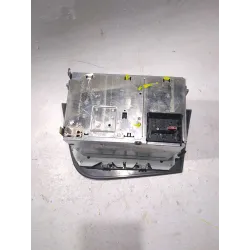 Recambio de radio cd para seat leon (1p1)(05.2005) 1.9 tdi referencia OEM IAM 1p1035186B  