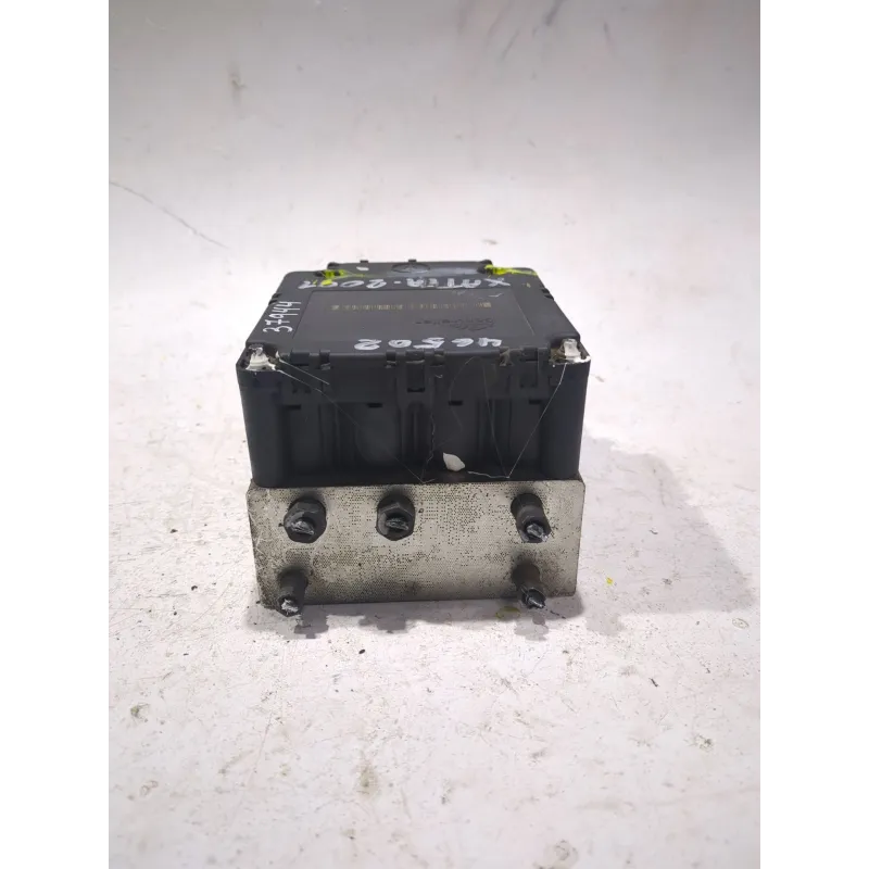 Recambio de abs para citroën xantia break (x1_, x2_) 2.0 hdi 109 referencia OEM IAM 9625975480  
