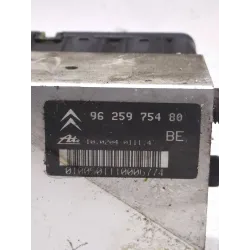 Recambio de abs para citroën xantia break (x1_, x2_) 2.0 hdi 109 referencia OEM IAM 9625975480  