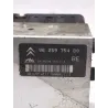 Recambio de abs para citroën xantia break (x1_, x2_) 2.0 hdi 109 referencia OEM IAM 9625975480  