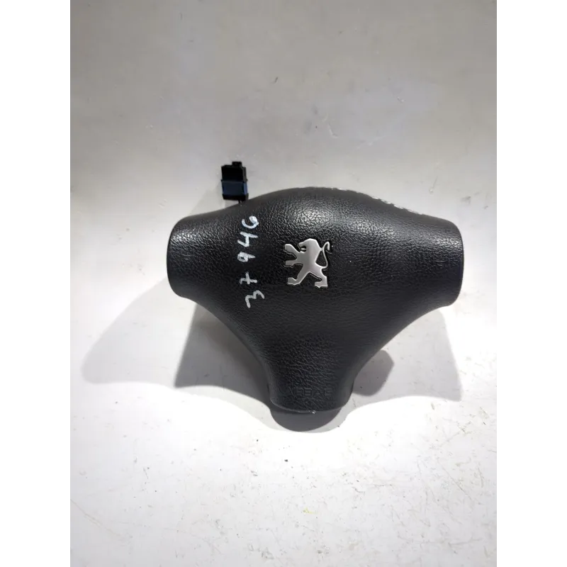 Recambio de airbag volante para peugeot 206 hatchback (2a/c) 1.9 d referencia OEM IAM 1185519  