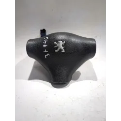 Recambio de airbag volante para peugeot 206 hatchback (2a/c) 1.9 d referencia OEM IAM 1185519  