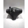 Recambio de airbag volante para peugeot 206 hatchback (2a/c) 1.9 d referencia OEM IAM 1185519  