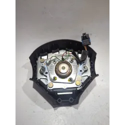 Recambio de airbag volante para peugeot 206 hatchback (2a/c) 1.9 d referencia OEM IAM 1185519  