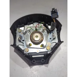 Recambio de airbag volante para peugeot 206 hatchback (2a/c) 1.9 d referencia OEM IAM 1185519  