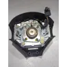 Recambio de airbag volante para peugeot 206 hatchback (2a/c) 1.9 d referencia OEM IAM 1185519  