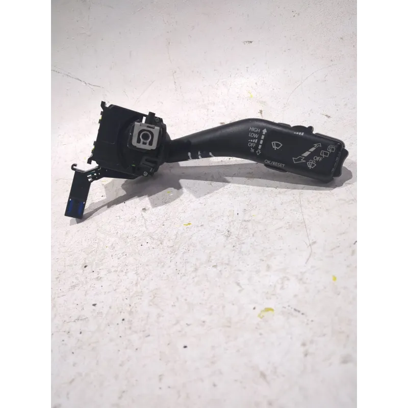 Recambio de mando limpia para seat leon (1p1)(05.2005) 1.9 tdi referencia OEM IAM ANP80H024C  
