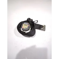 Recambio de cinturon seguridad trasero izquierdo para opel zafira b (2005) 1.9 cdti referencia OEM IAM 602592300B  