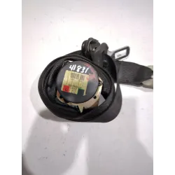 Recambio de cinturon seguridad trasero izquierdo para opel zafira b (2005) 1.9 cdti referencia OEM IAM 602592300B  