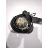 Recambio de cinturon seguridad trasero izquierdo para opel zafira b (2005) 1.9 cdti referencia OEM IAM 602592300B  