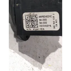 Recambio de mando limpia para seat leon (1p1)(05.2005) 1.9 tdi referencia OEM IAM ANP80H024C  