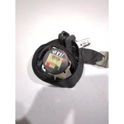 Recambio de cinturon seguridad trasero izquierdo para opel zafira b (2005) 1.9 cdti referencia OEM IAM 602592300B  
