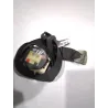 Recambio de cinturon seguridad trasero izquierdo para opel zafira b (2005) 1.9 cdti referencia OEM IAM 602592300B  