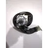Recambio de cinturon seguridad trasero izquierdo para opel zafira b (2005) 1.9 cdti referencia OEM IAM 602592300B  