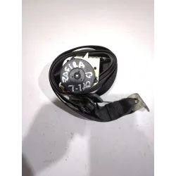 Recambio de cinturon seguridad trasero izquierdo para opel zafira b (2005) 1.9 cdti referencia OEM IAM 602592300B  