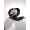 Recambio de cinturon seguridad trasero izquierdo para opel zafira b (2005) 1.9 cdti referencia OEM IAM 602592300B  