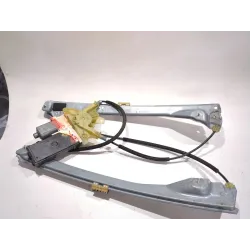 Recambio de mecanismo elevalunas delantero izquierdo para renault laguna iii (bt0/1) 2.0 dci (bt07, bt0j, bt14, bt1a, bt1s) refe