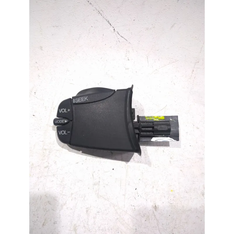 Recambio de mando radio para ford fiesta v (jh_, jd_) 1.4 tdci referencia OEM IAM 98AB14K147AD  