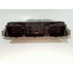 Recambio de centralita inyeccion para citroën c4 berlina (06.2004) 1.6 hdi referencia OEM IAM 0281011863  