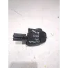 Recambio de mando radio para ford fiesta v (jh_, jd_) 1.4 tdci referencia OEM IAM 98AB14K147AD  