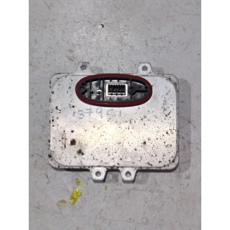 Recambio de centralita xenon para audi a4 b7 avant (8ed) 2.0 tdi 16v referencia OEM IAM 5DV0090000  