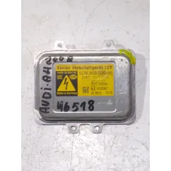 Recambio de centralita xenon para audi a4 b7 avant (8ed) 2.0 tdi 16v referencia OEM IAM 5DV0090000  
