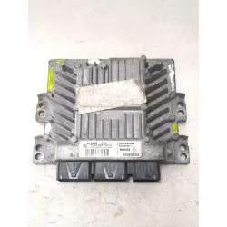 Recambio de centralita para renault scenic ii (jm)(2003) 1.5 dci (jm1e) referencia OEM IAM 8200565863 S122326109A  