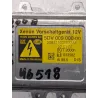 Recambio de centralita xenon para audi a4 b7 avant (8ed) 2.0 tdi 16v referencia OEM IAM 5DV0090000  