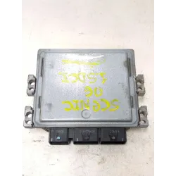Recambio de centralita para renault scenic ii (jm)(2003) 1.5 dci (jm1e) referencia OEM IAM 8200565863 S122326109A  