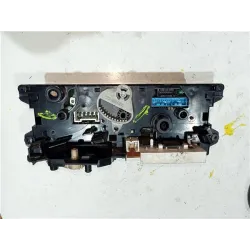 Recambio de mandos climatizador para peugeot 605 (1989) 2.1 turbo diesel referencia OEM IAM C23827615K  